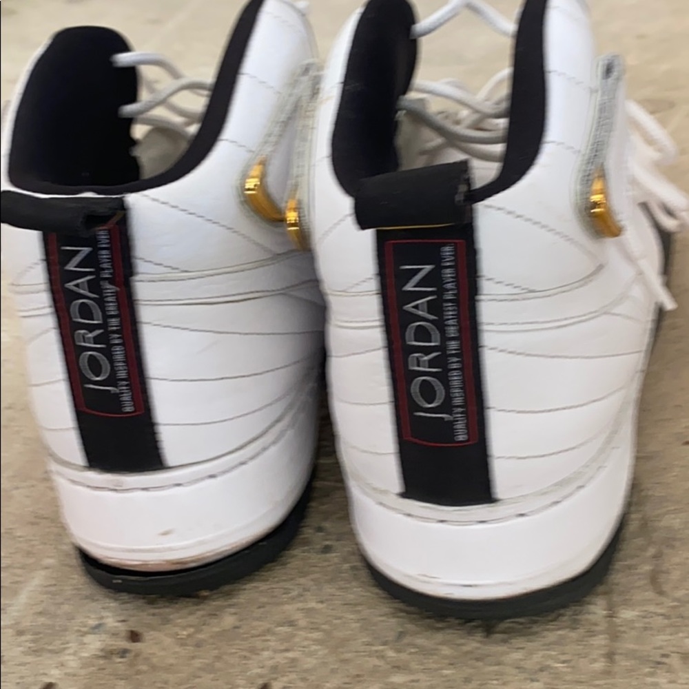 🛑Sold Men’s Jordan’s - Picture 4 of 9